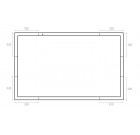 Rectangular